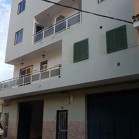 Apartamento Apartamento Florida Arona (Tenerife)