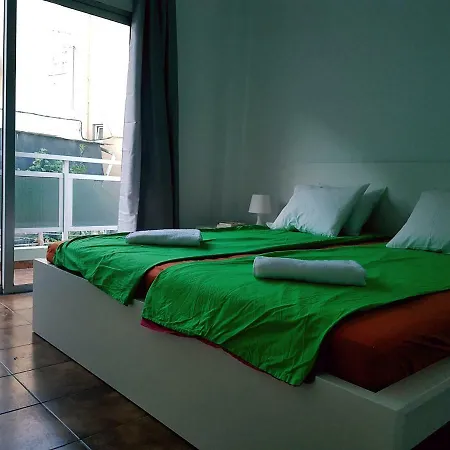 Apartamento Apartamento Florida *
