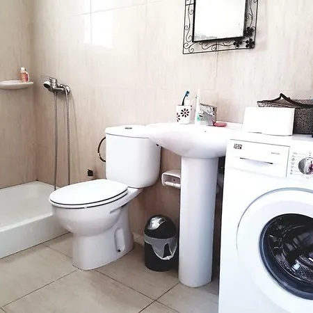 Apartamento Florida