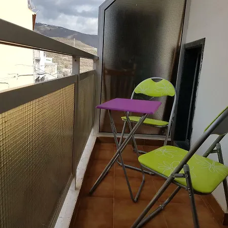Apartamento Apartamento Florida