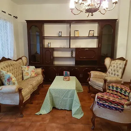 Apartamento Florida