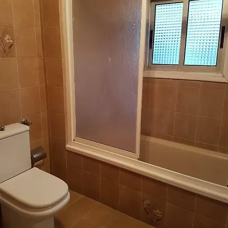 Apartamento Florida Arona (Tenerife)