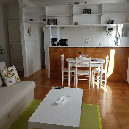 Apartment Apartamento Florida