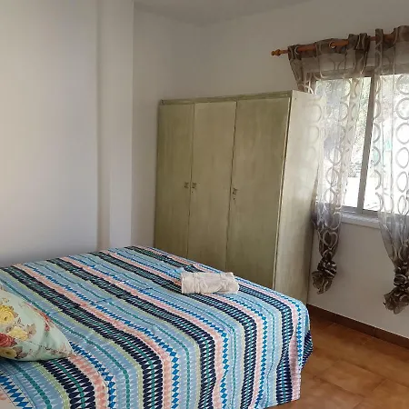 Apartamento Florida *