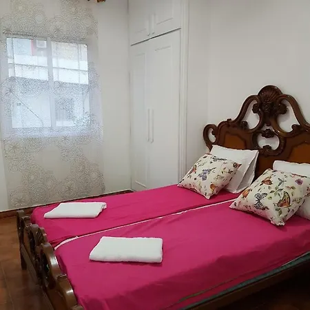 Apartamento Florida Apartment