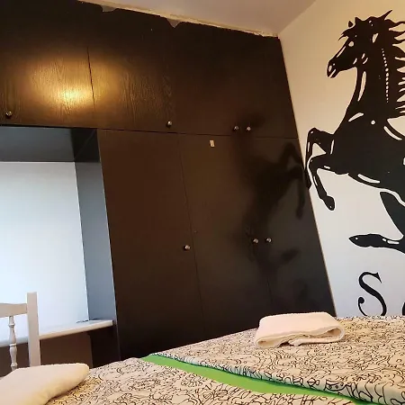 Apartamento Florida