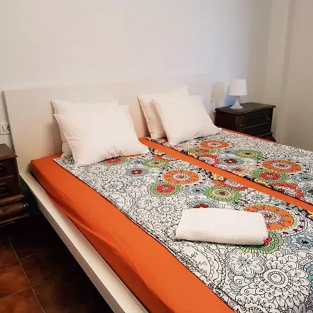 Apartamento Florida Apartment *