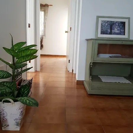 Apartamento Florida Apartment Arona (Tenerife)