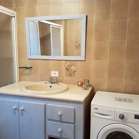 Apartamento Florida Apartment Arona (Tenerife)