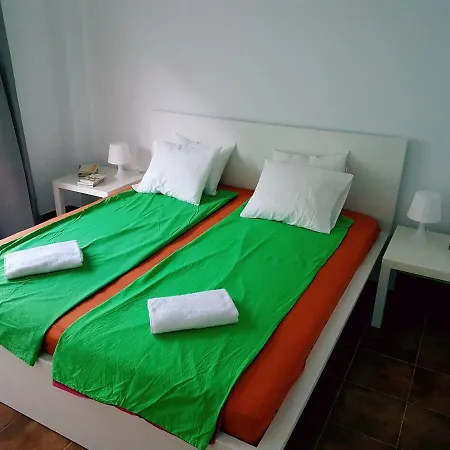 Apartamento Florida * Arona (Tenerife)