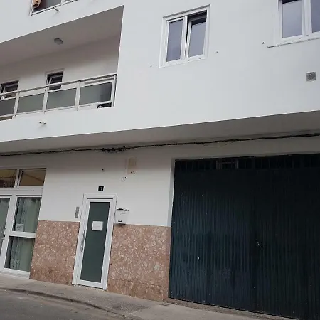 Apartamento Florida Apartment Arona (Tenerife)
