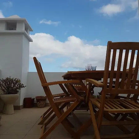 Apartment Apartamento Florida Arona (Tenerife)