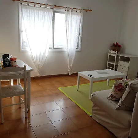 Διαμέρισμα Apartamento Florida *