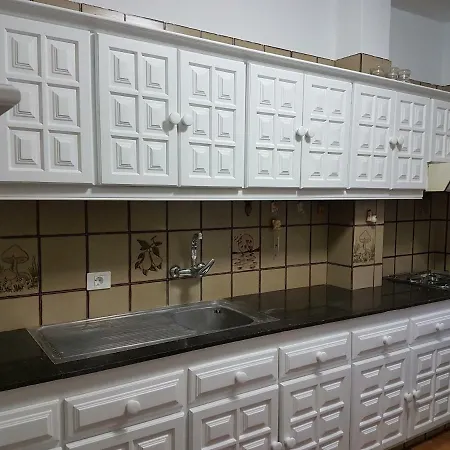 Apartamento Florida Διαμέρισμα Arona (Tenerife)
