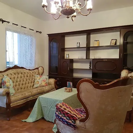 Apartamento Florida Διαμέρισμα *