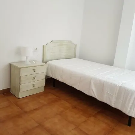 Διαμέρισμα Apartamento Florida *