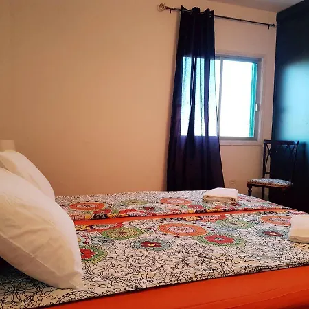 Apartamento Florida